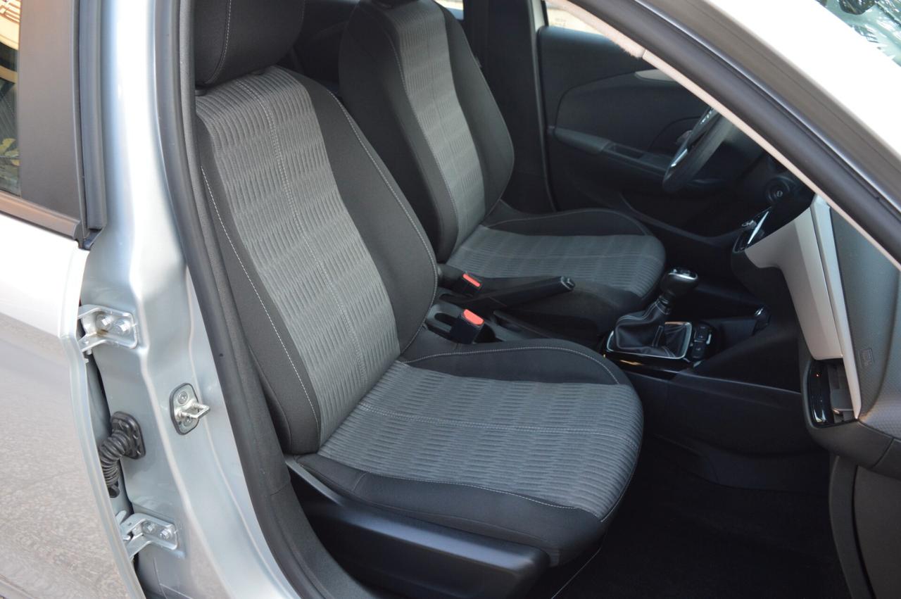 Opel Corsa 1.5 D 100 CV Edition