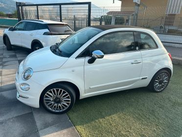 Fiat 500 CABRIO 1.2 69CV Mirror GPL 2018