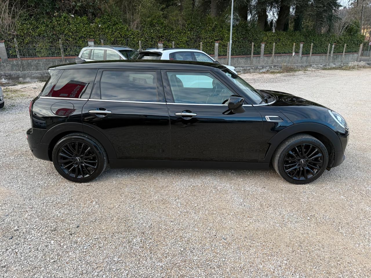 Mini Cooper D Clubman 1.5 One Exclusive