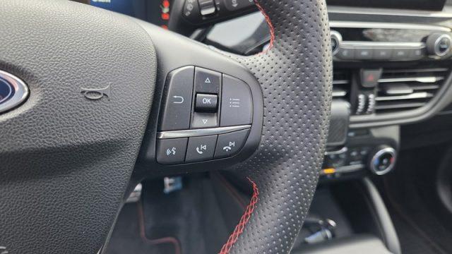 FORD Kuga 2.5 Plug In Hybrid 225 CV CVT 2WD ST-Line X PERMUT