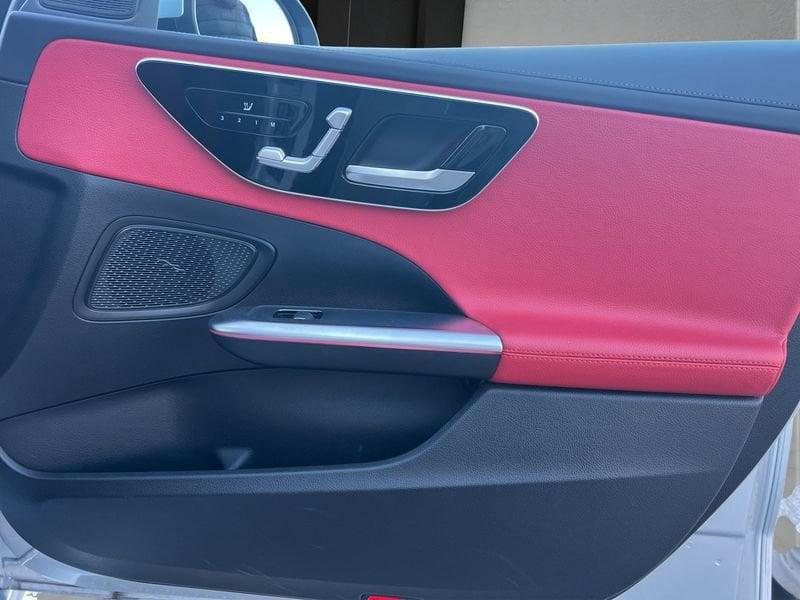 Mercedes-Benz Classe C C 220 d Mild hybrid Premium - Conto Vendita
