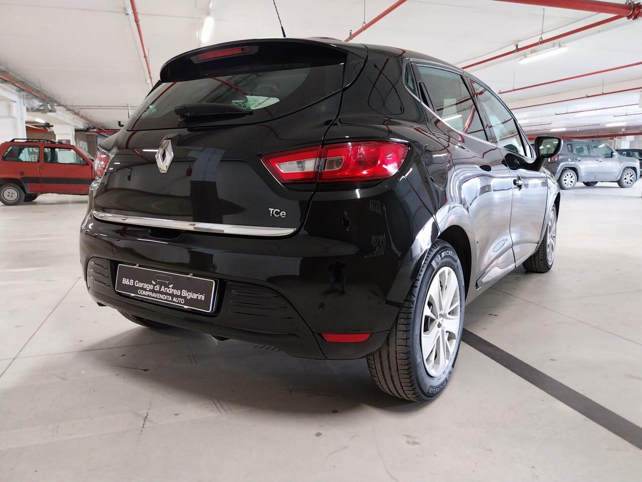 Renault Clio TCe 12V 90 CV GPL Start&Stop 5 porte Energy Zen