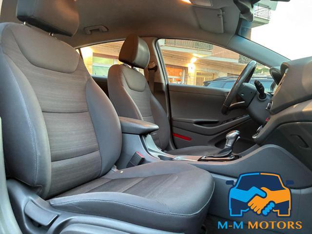 HYUNDAI Ioniq 1.6 Hybrid DCT Comfort 140 cv