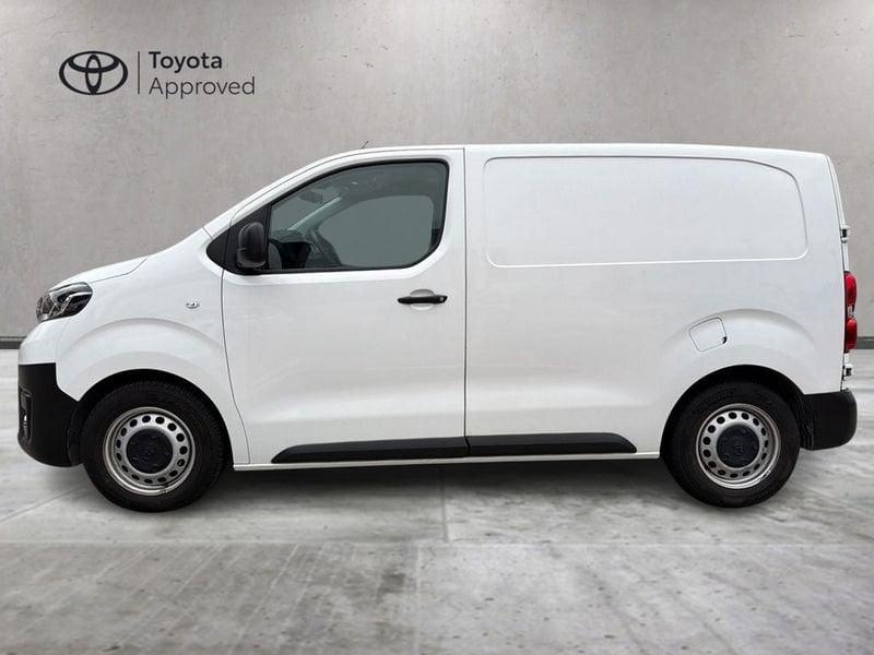 Toyota Proace Proace 1.5d 120cv S&S 10q L1 D Comfort