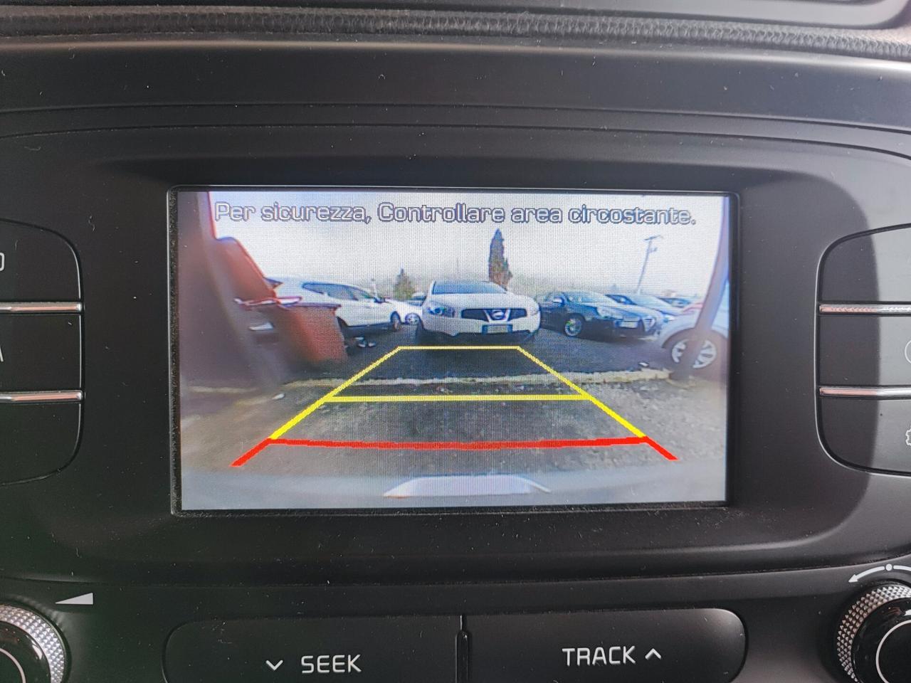 Kia Soul 1.6 CRDi You