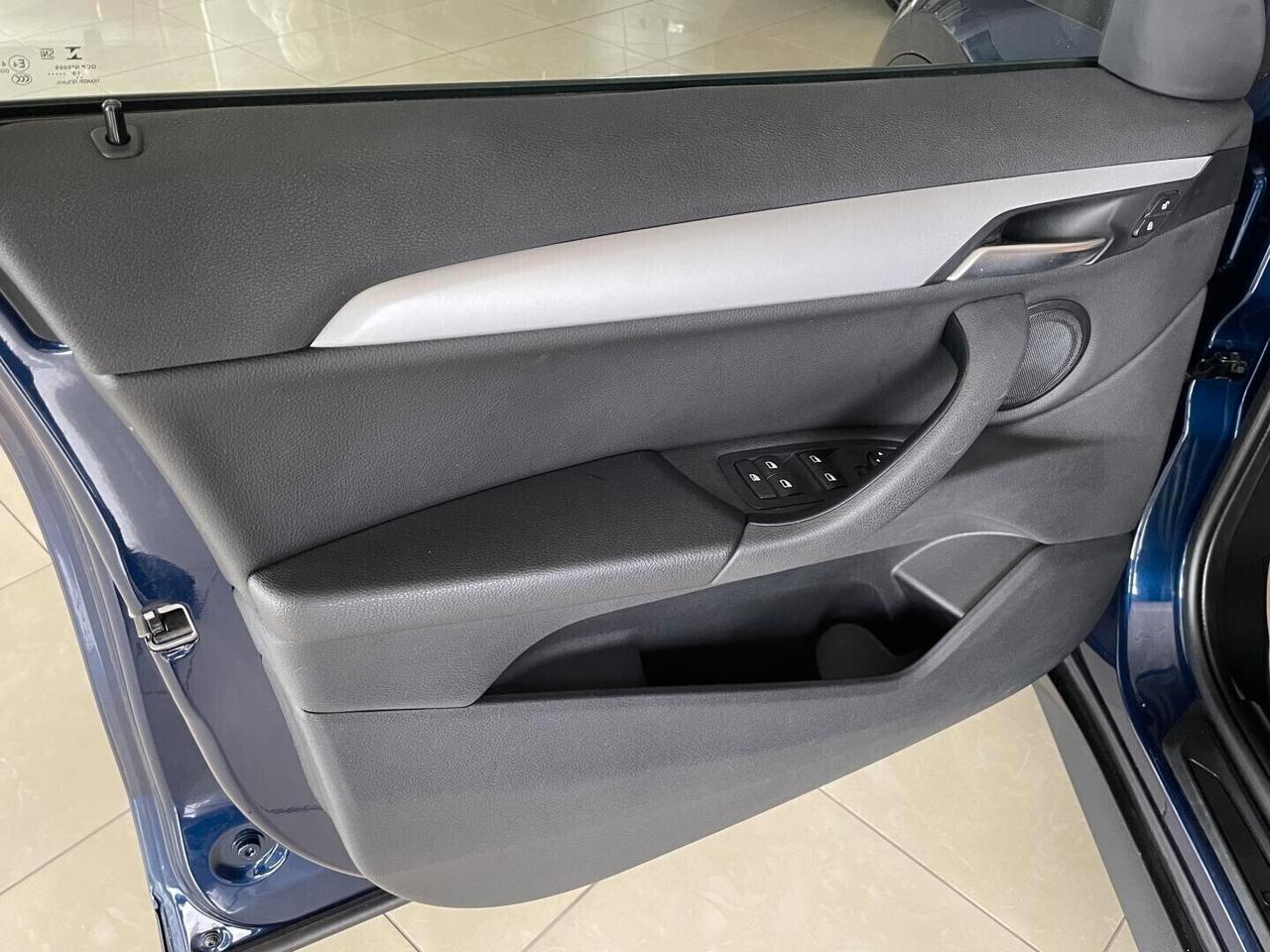 BMW New X1 xDrive 18d Autom. Business Restyling