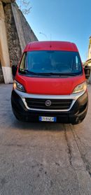 Fiat Ducato 33 2.3 MJT 130CV PC-TN Furgone
