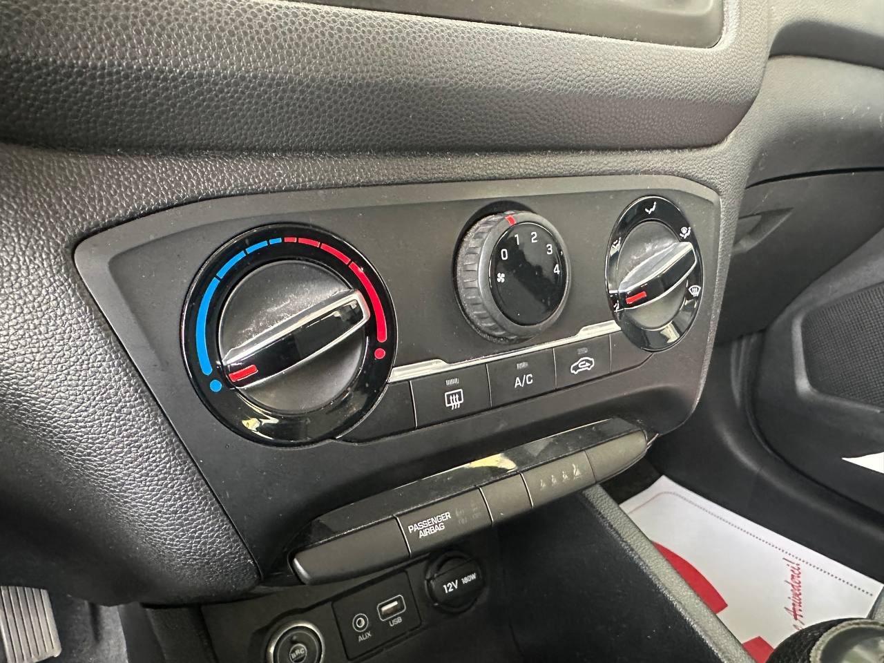 Hyundai i20 1.2 5 porte Econext Classic