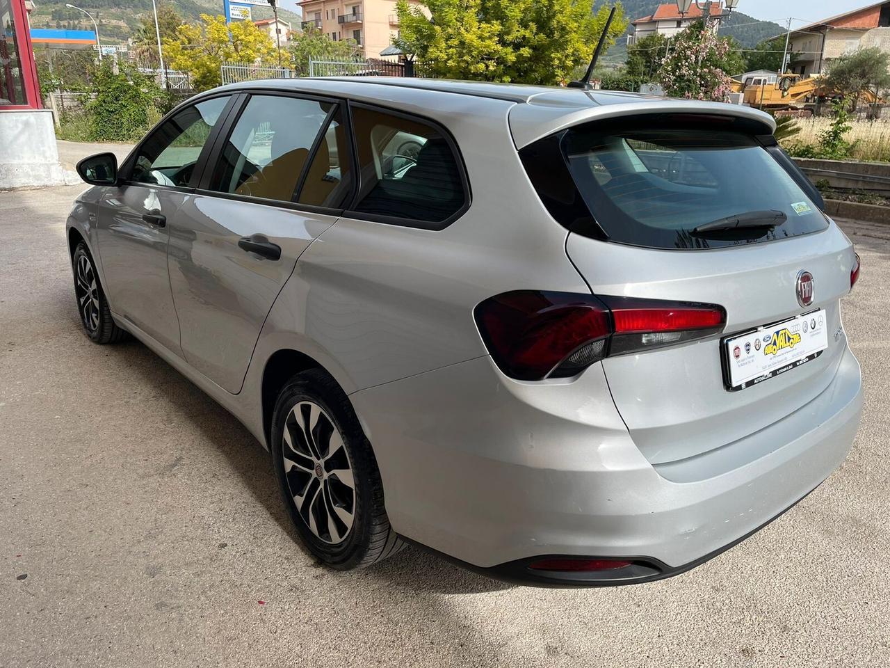 Fiat New Tipo 1.6 Mjt Easy SW