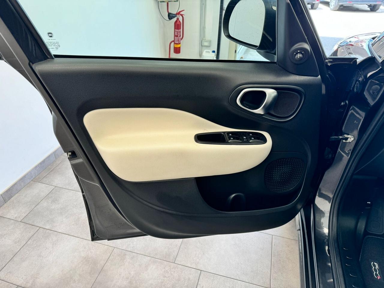 FIAT 500L 1.3 MJT 95 CV TREKKING 2017