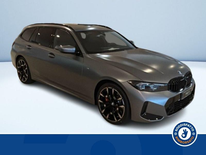 BMW Serie 3 Touring 330d xDrive M Sport Pro