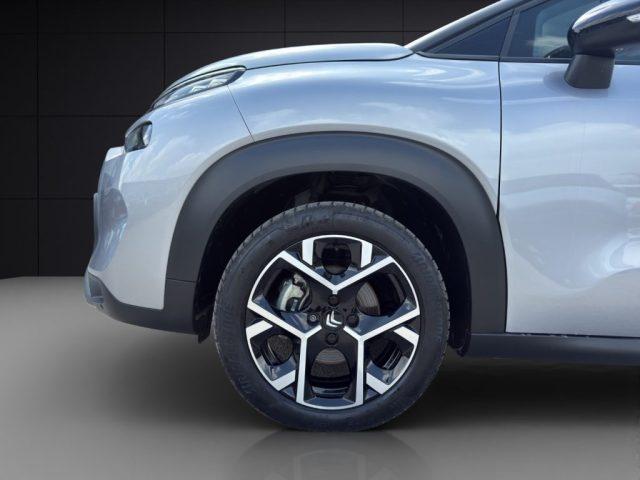 CITROEN C3 Aircross PureTech 110 S&S Max