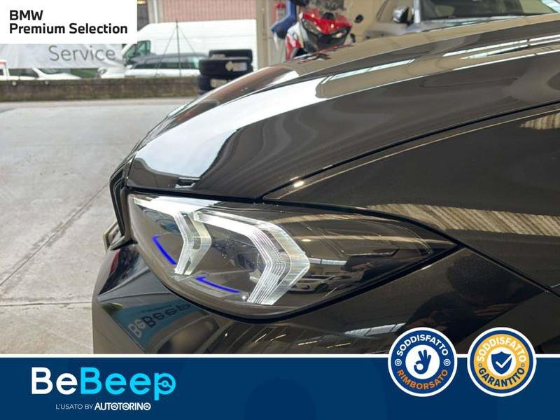 BMW Serie 3 Touring 320D TOURING MHEV 48V XDRIVE MSPORT PRO AUTO