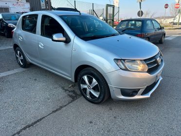 Dacia Sandero 1.5 dCi 8V 75CV Extra