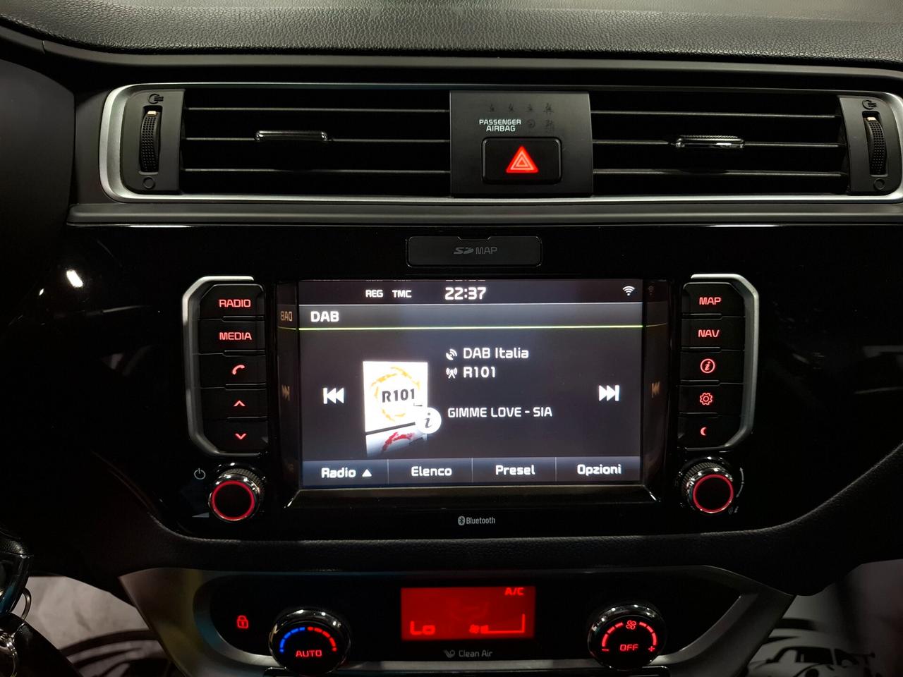 Kia Rio 1.4 CRDi S&S High Tech Neopatentato