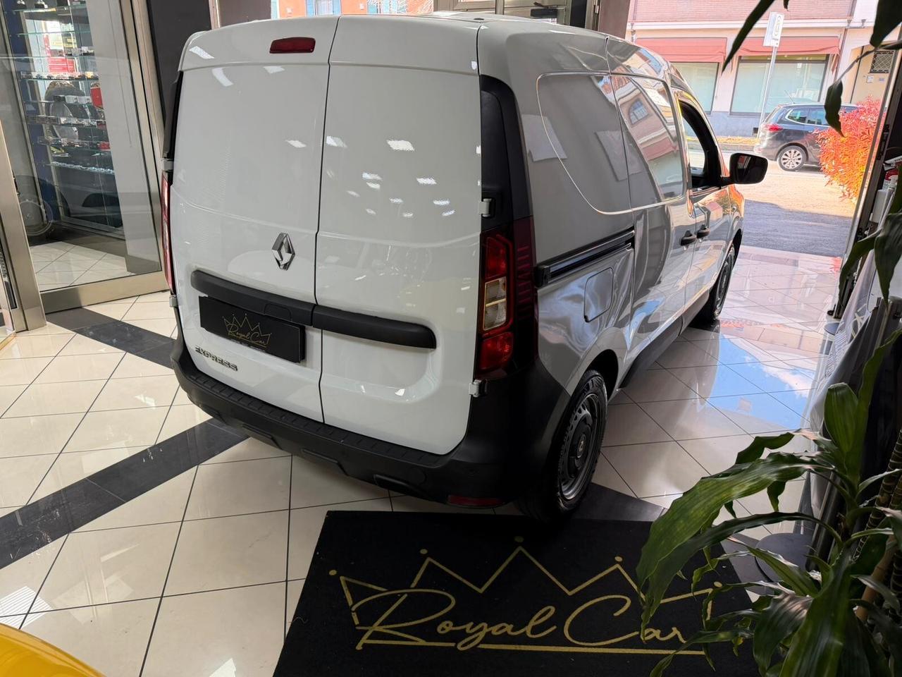 Renault Express 1.5 Blue dCi 95 Van