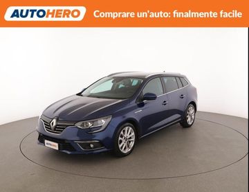RENAULT Megane Sporter dCi 8V 110 CV Energy Intens