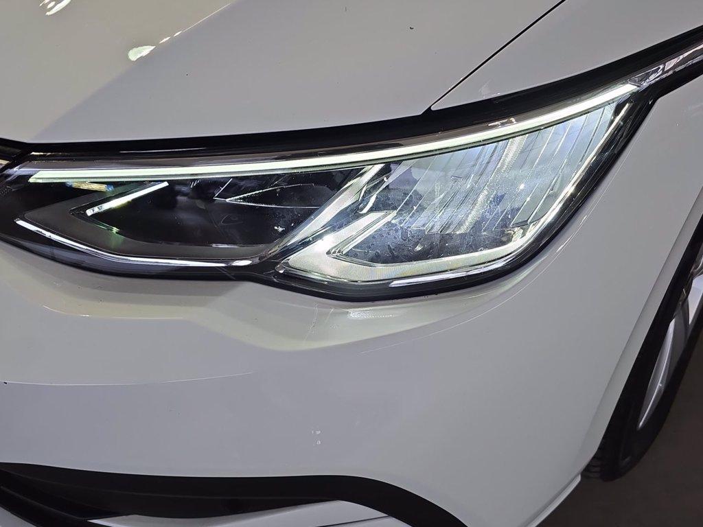 VOLKSWAGEN Golf 1.0 etsi evo life 110cv dsg del 2023