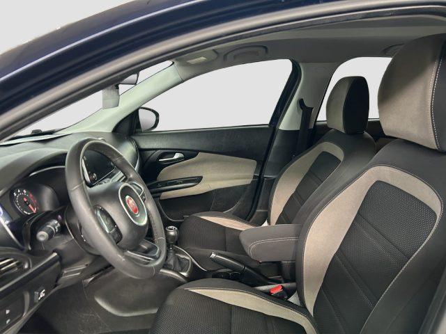 FIAT Tipo Tipo 5p. 1.4 95cv 6M LOUNGE