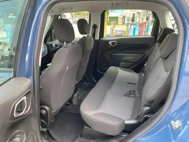 Fiat 500L 1.3 Multijet 95 CV Dualogic