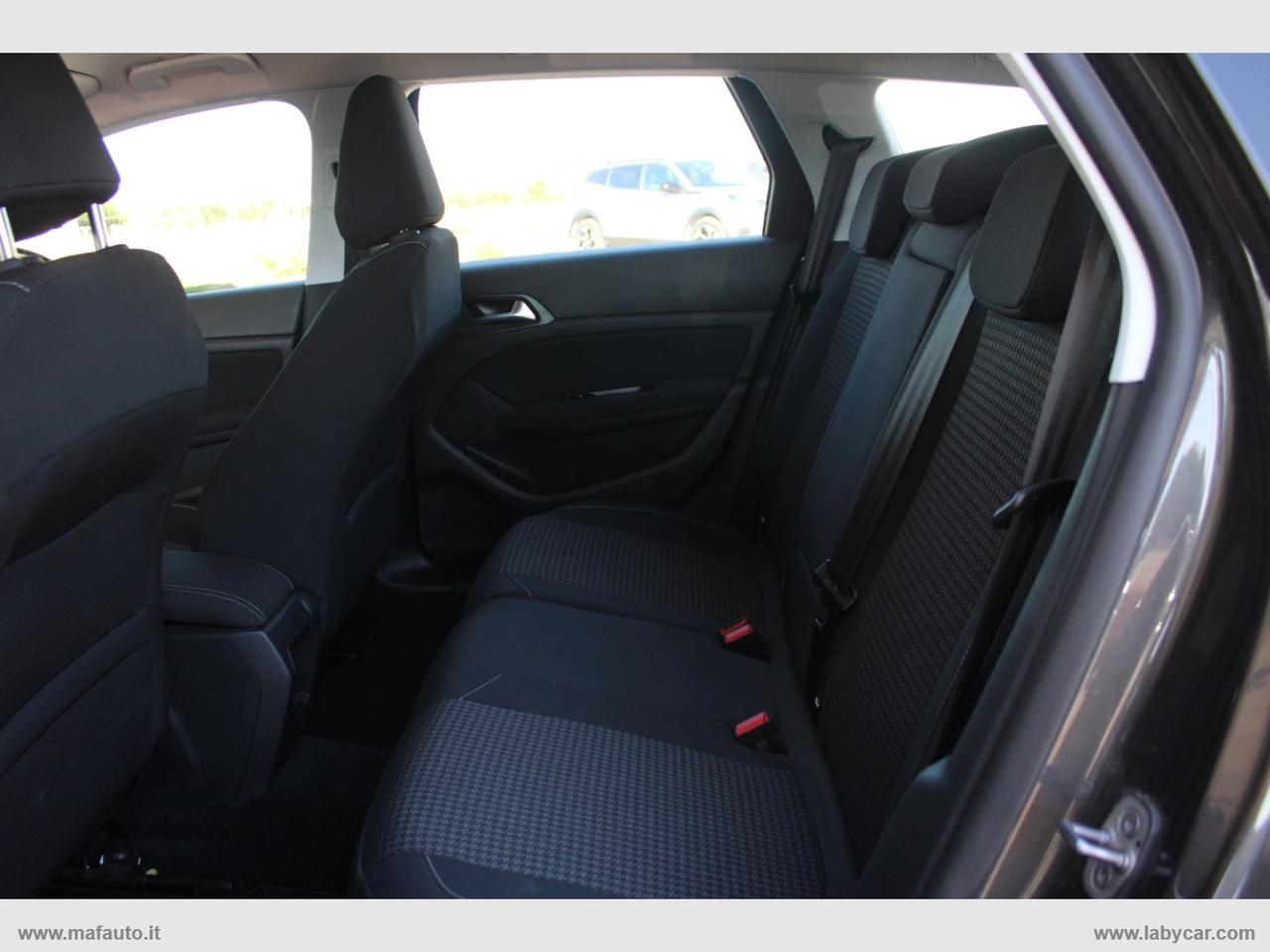 PEUGEOT 308 BlueHDi 130 S&S Business