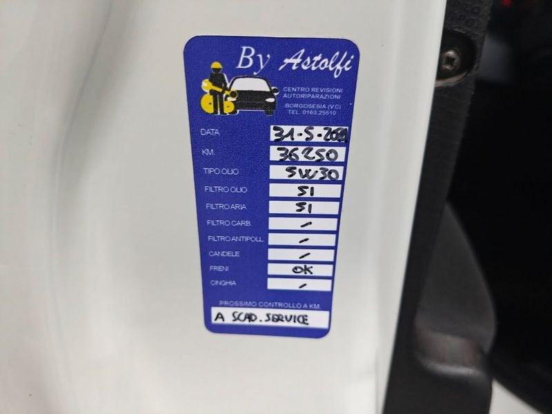 FIAT Panda Panda 0.9 TwinAir Turbo S&S 4x4