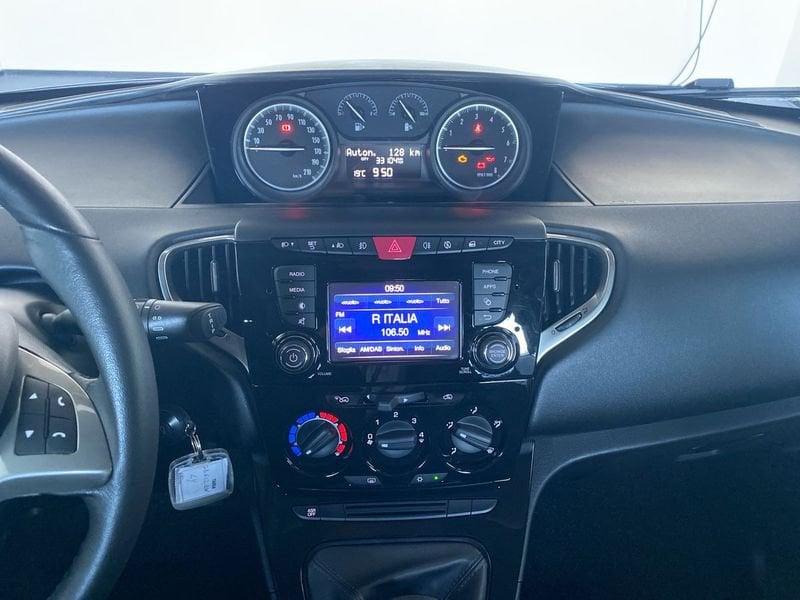 Lancia Ypsilon Ypsilon 1.0 FireFly 5 porte S&S Hybrid Gold