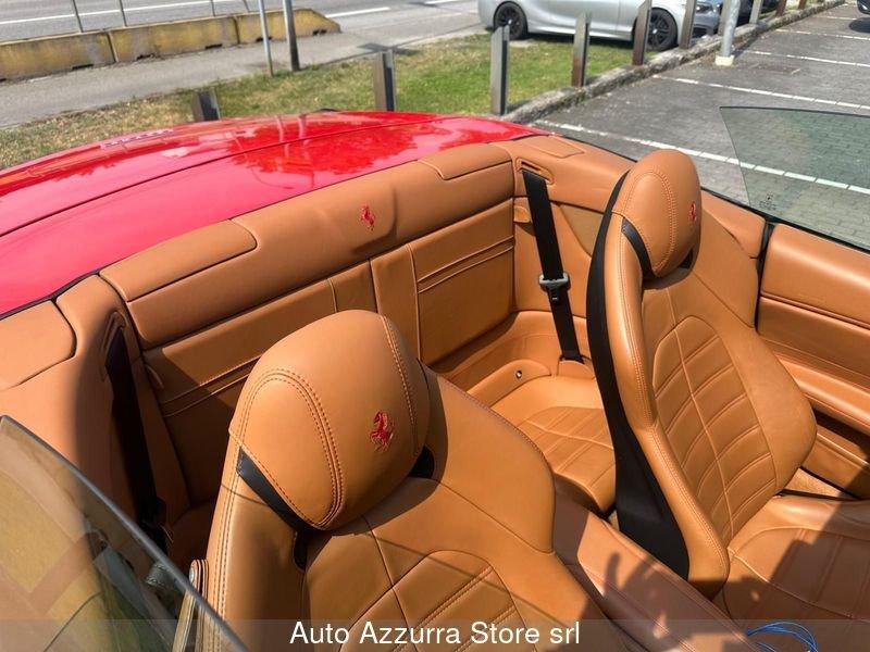 Ferrari California T California 3.9 T dct