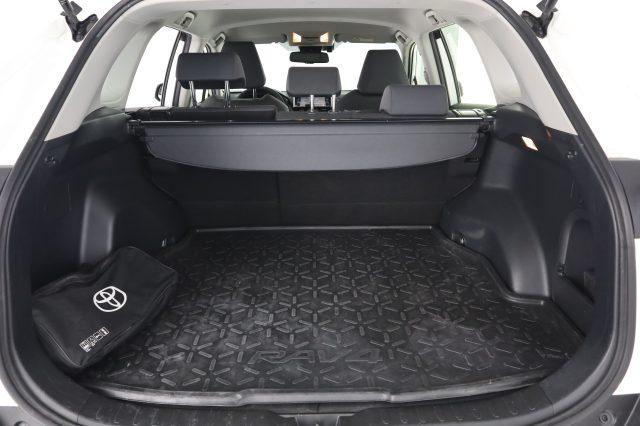 TOYOTA Other RAV4 RAV4 2.5 HV (218CV) E-CVT 2WD Business