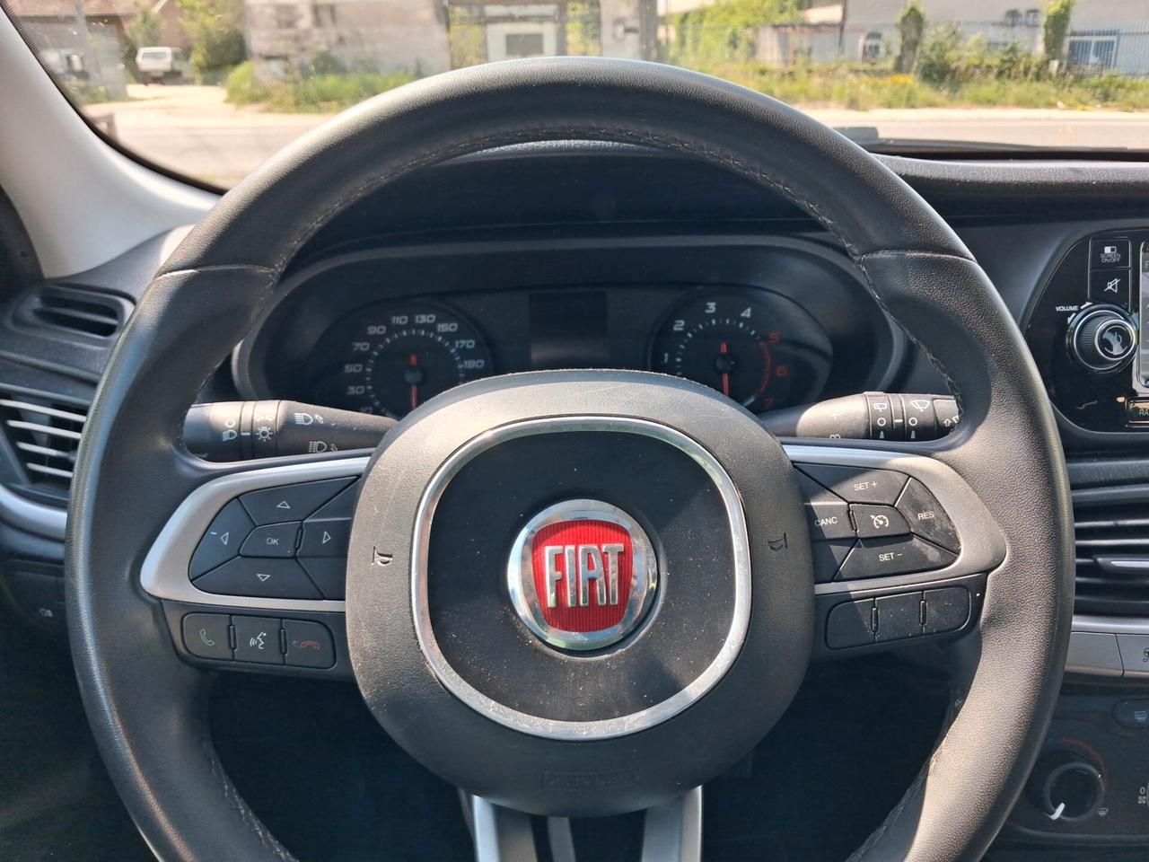 Fiat Tipo 1.3 95cv s.w