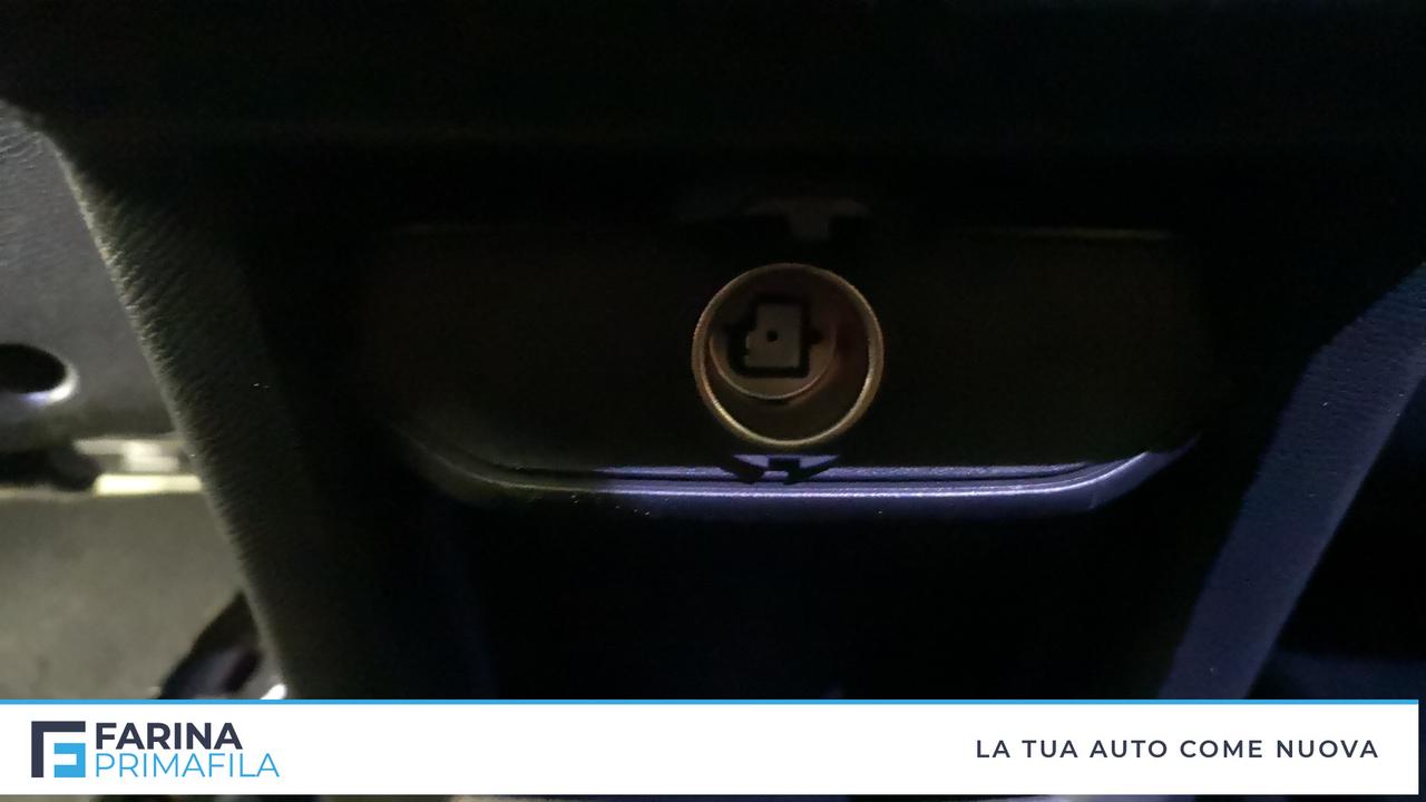 PEUGEOT 3008 III 2024 - 3008 1.2 hybrid Allure 145cv e-dcs6