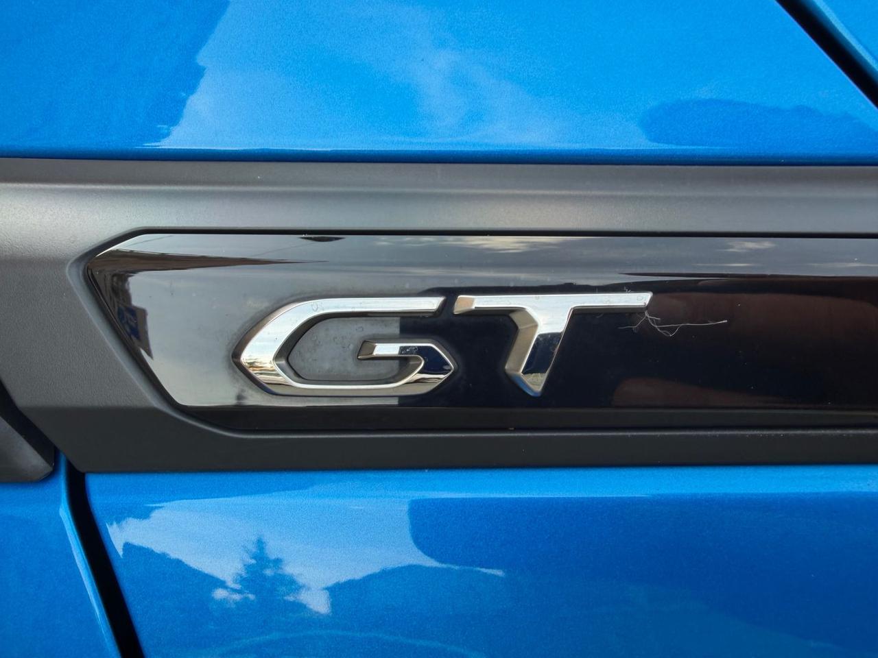 Peugeot 2008 GT 1.2 PureTech 130 #11350