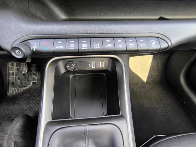 JEEP Avenger 1.2 Turbo ALTITUDE