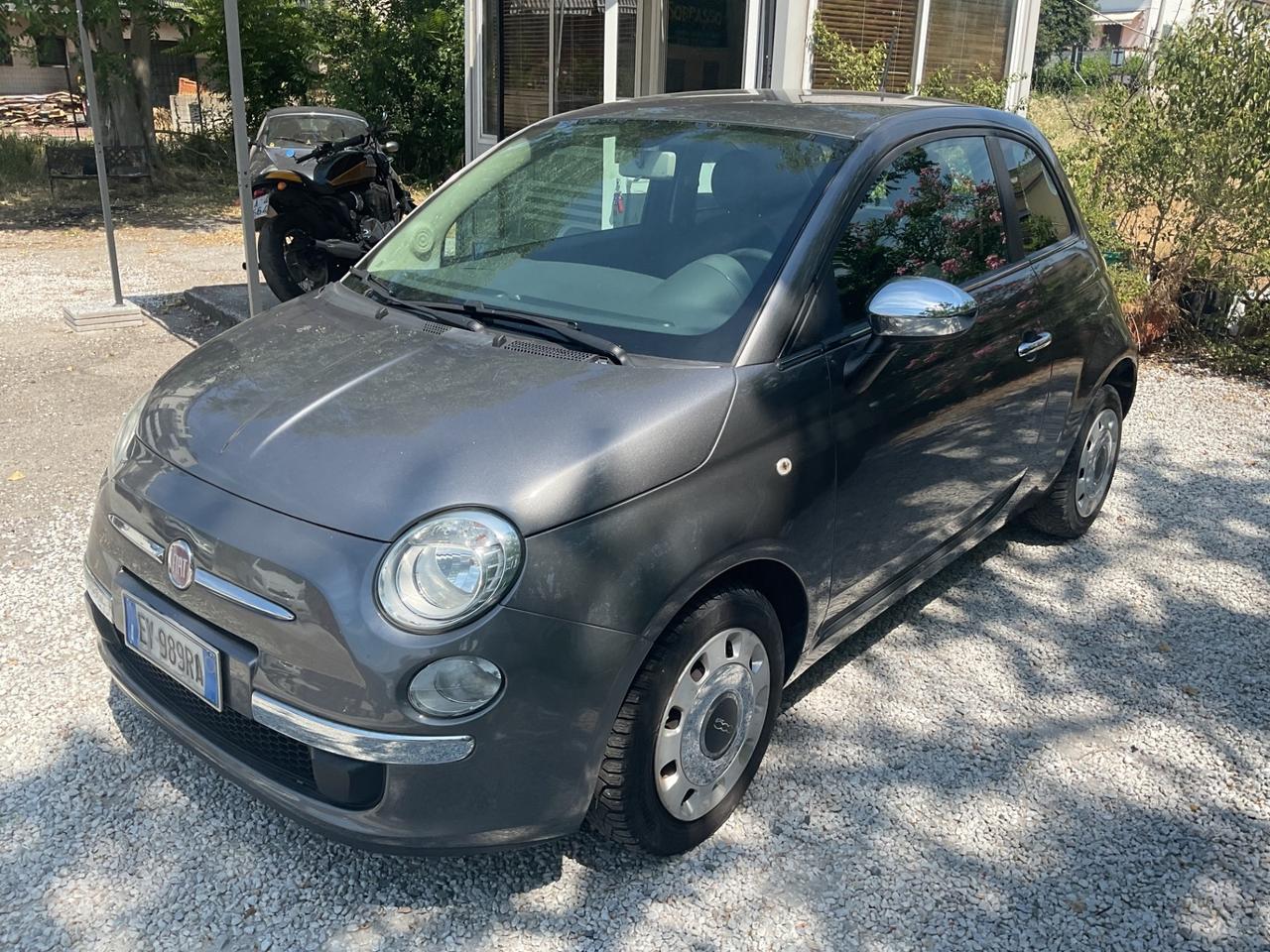 Fiat 500 1.2 Pop Star