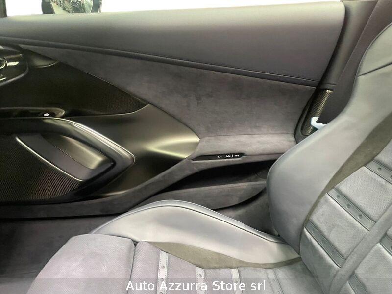 Ferrari 12Cilindri 12Cilindri Spider 6.5 V12 dct | IVA, LIFT, DAYTONA SEATS, 360°
