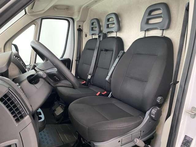 Fiat Ducato 30 2.2 Mjt3 120CV E6D-FIN