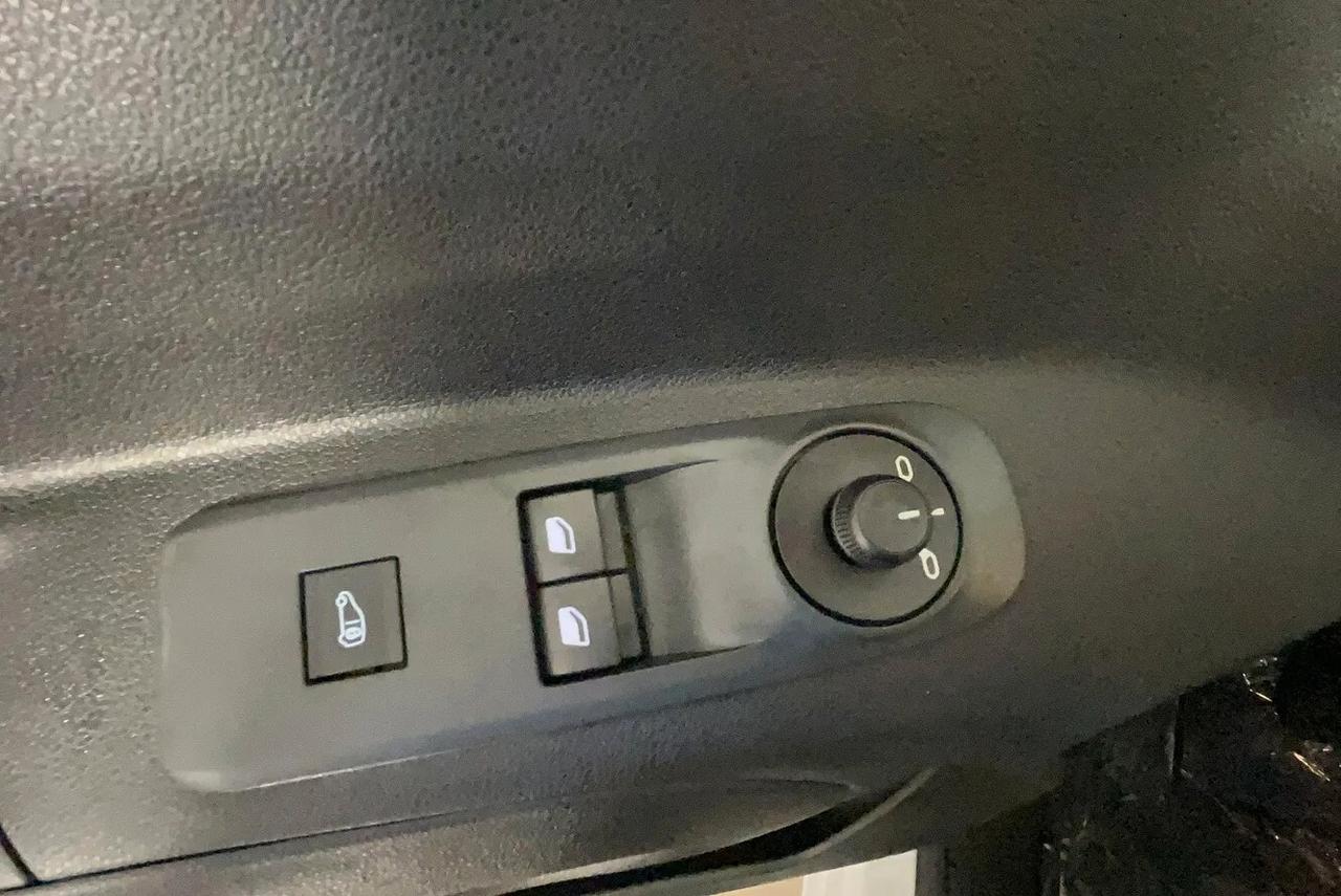 Fiat Doblò 1.5 BlueHdi 100CV PC-TN Van