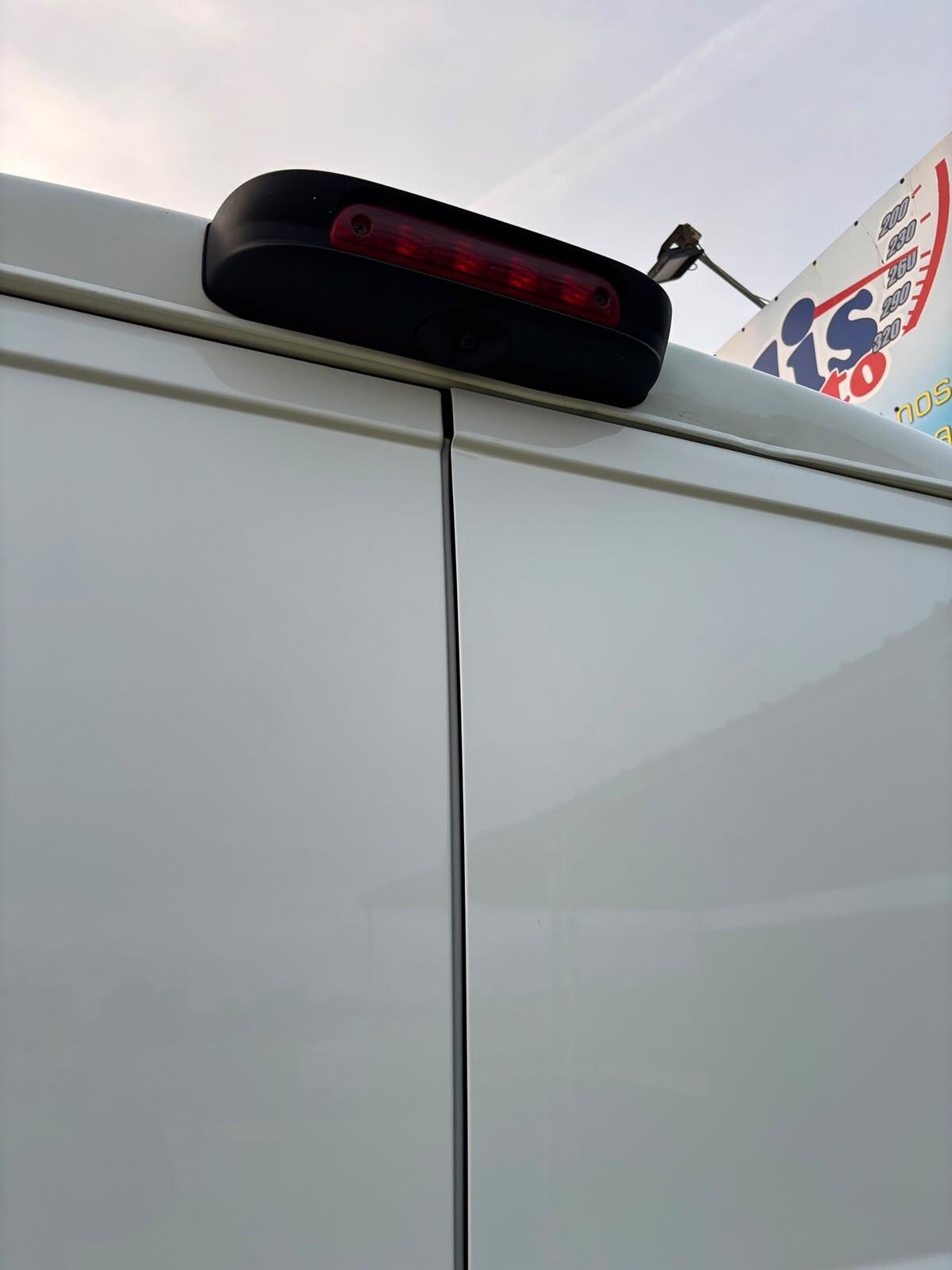 Citroen Jumper Furgone 3 posti diesel