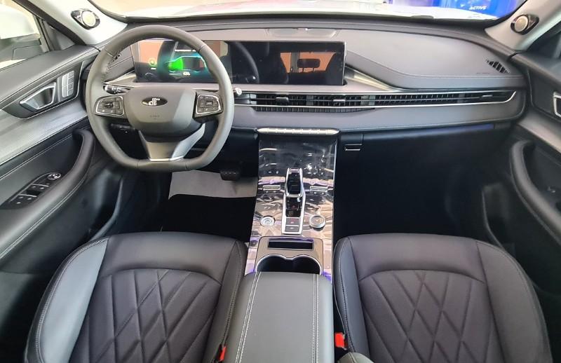 DR DR 7.0 1.5 Plug-in Hybrid