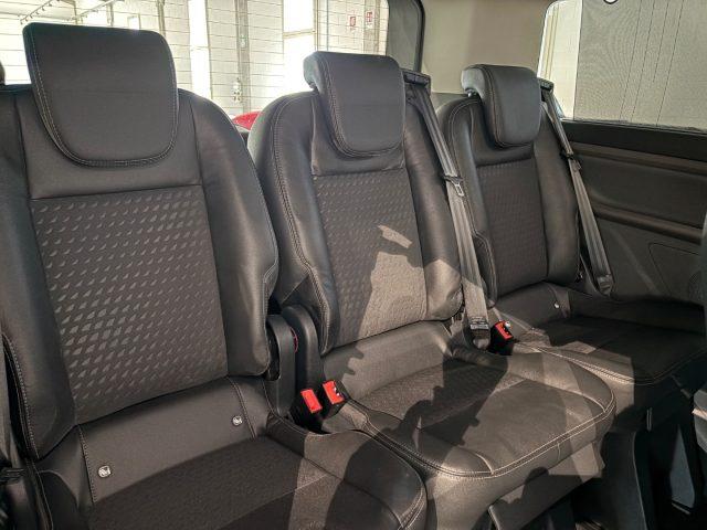 FORD Tourneo Custom 320 2.0EcoBlue 185cv aut. PC Sport PREZZO REALE