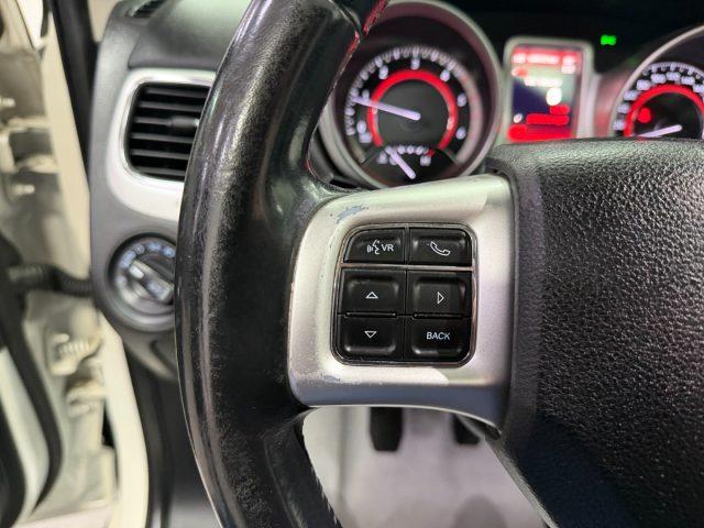 FIAT Freemont 2.0 Multijet 170 CV Cross