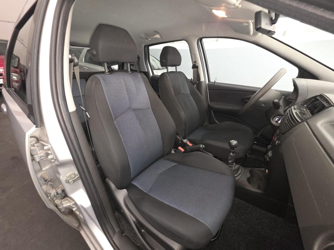 Fiat Punto - 31.000 KM ORIGINALI -