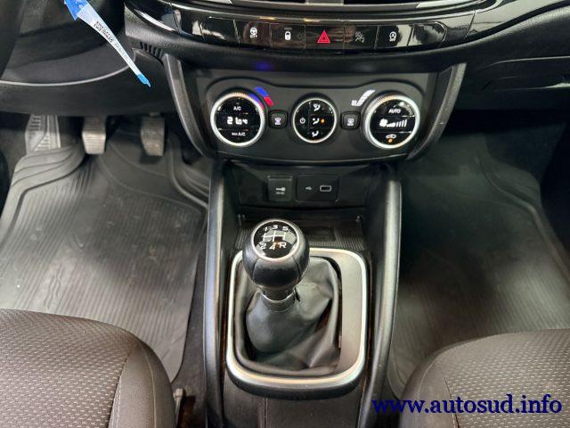 FIAT Tipo 1.3 Mjt S&S 5 porte City Life