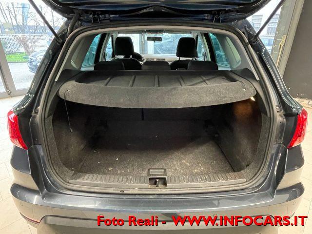 SEAT Arona 1.0 EcoTSI Reference Iva Esposta