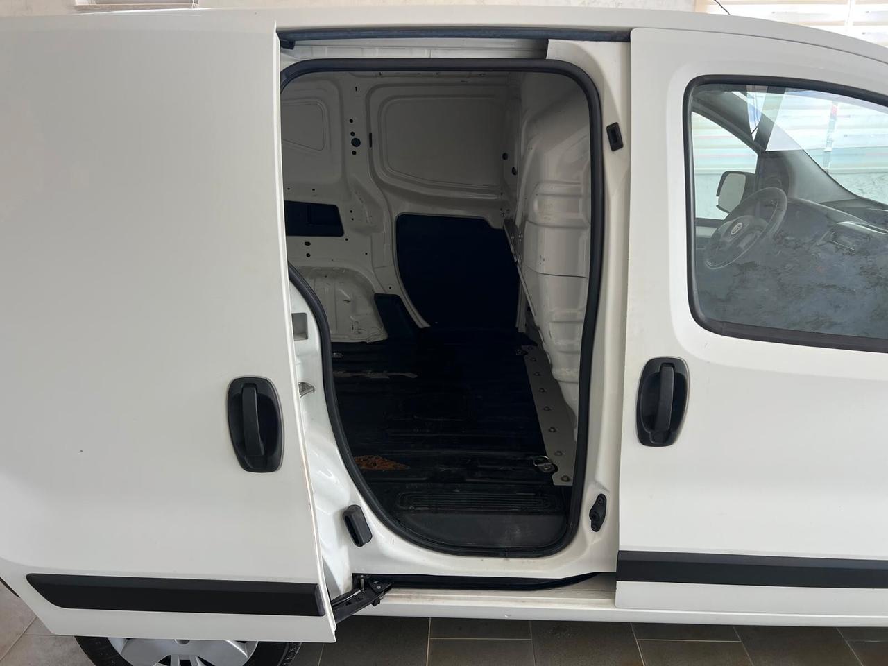 Fiat Fiorino 1.3 MJT 80CV Cargo SX 2018