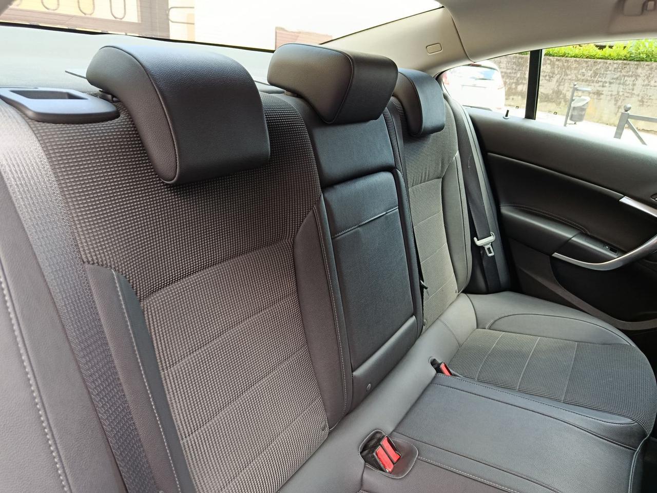 Opel Insignia 2.0 CDTI Cosmo #6461