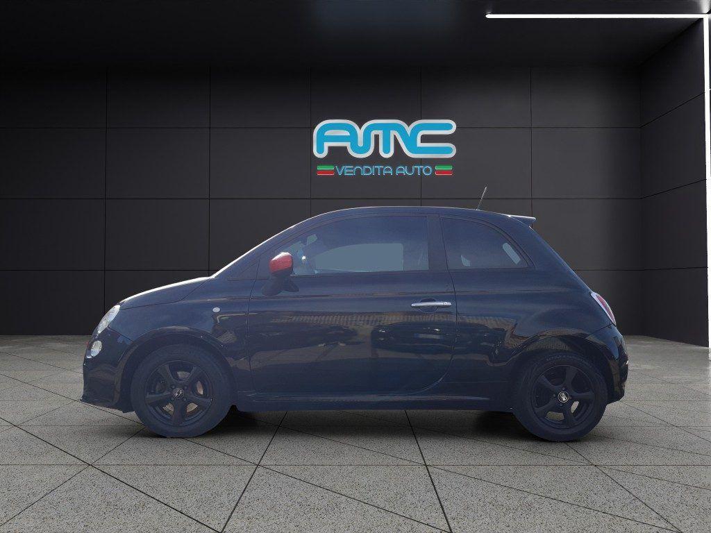 Fiat 500 1.3 Multijet 16V 95 CV GQ
