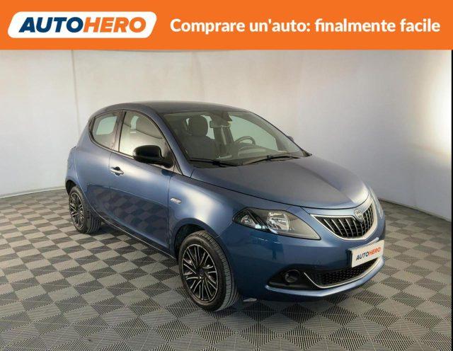 LANCIA Ypsilon 1.0 FireFly 5 porte S&S Hybrid Ecochic Gold