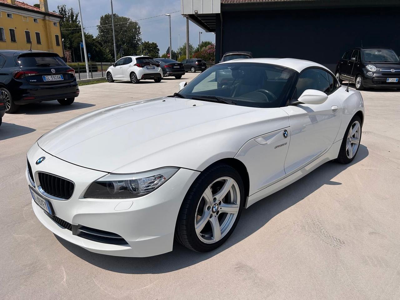 Bmw Z4 sDrive20i *MOTORE REVISIONATO 02/2022"
