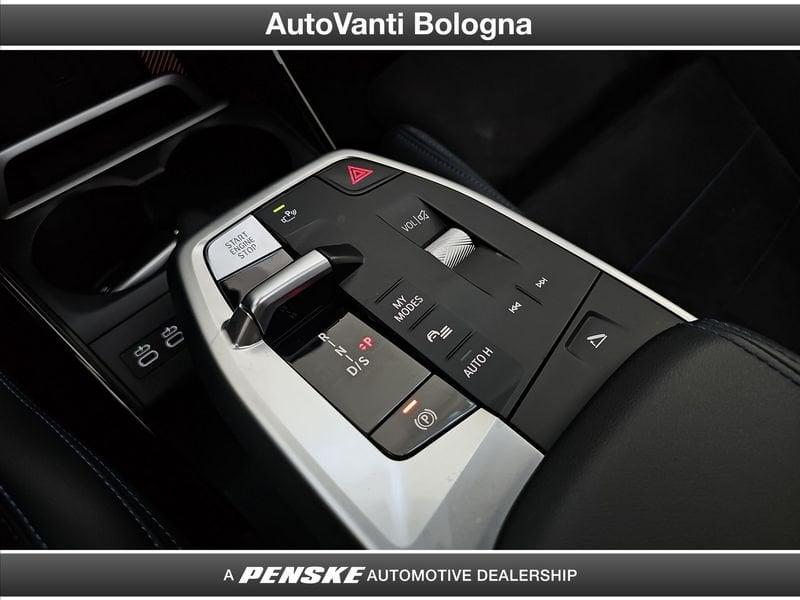 BMW Serie 2 Active Tourer 225e Active Tourer xdrive Msport auto